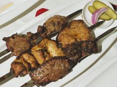 -俄士厨房(万松园店)