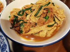井冈山豆皮-回家吃饭·地道南昌菜(建德观总店)