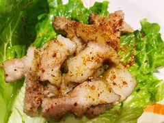 烤五花肉-V-ONE西雅图海鲜自助餐厅(仓山万达广场店)