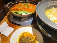 -九锅一堂酸菜鱼(新南凯德直营店)