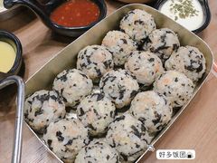-HOTISLAND海鸡岛·韩国料理(江南西店)