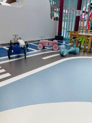 -GooGo乐园长春(长春王府井店)