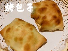 -巴扎美食·新疆菜·西域歌舞表演餐厅(新疆大厦店)