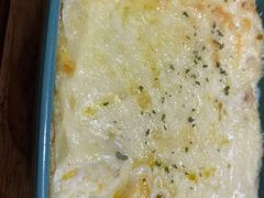 焗土豆泥-食戟