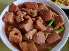 -鹿福农庄(南沙天后宫店)