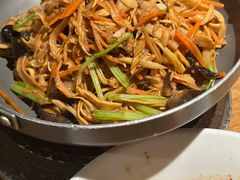 湘西和味竹笋-东方红·湖南菜(金屿店)