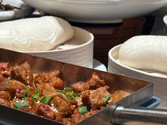 -吕氏疙瘩汤·新鲁菜(潍坊银座店)