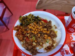 -猪角·闽南猪脚饭(上梅林店)