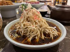 烫干丝-冶春茶社(星汉大厦店)