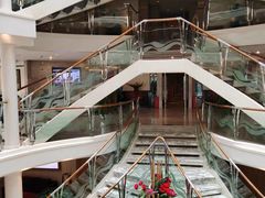 -上海港国际客运中心1号游艇码头