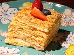 -格鲁·秀色Georgia’s Feast