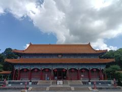 -珠海圆明新园