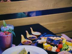 -bluefrog蓝蛙(皇庭广场店)