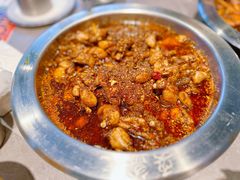 -耍盆友·重庆江湖菜(百子湾店)