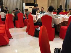 大堂-绍兴饭店(大宁店)