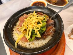 -恋萍小吃(时代店)