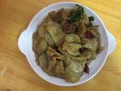 -如意香辣鸡架(总店)