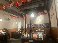 -乔街深夜食堂·小龙虾·高压锅生蚝(杭州总店)
