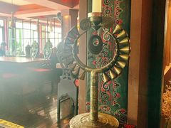 -花马天堂云南餐厅 Lost Heaven(外滩店)