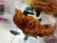 -嘉州九妹凤爪(乐山总店)