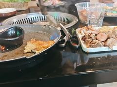 -老卜奎齐齐哈尔烤肉(人民东路店)