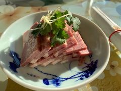 -扬州香格里拉·香宫中餐厅