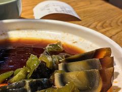 -小杨烤肉(朱雀店)