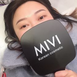 -MIVI半永久纹眉绣眉