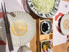 -堂本家·二代目·炸猪排(中心书城店)
