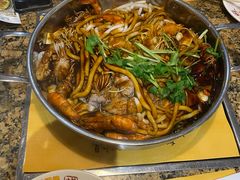 -黄记煌三汁焖锅(金凤万达广场店)
