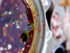 -汝萍传统蘸水菜(春华路总店)