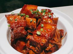 -阿莉餐厅(枣阳路店)