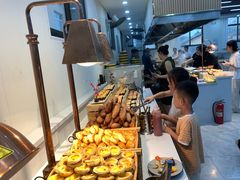 -仙螺岛海鲜自助餐厅(总店)