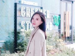 -星巴克(宝山万达店)