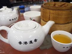 -香港蓮香樓(中環店)