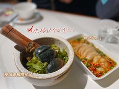 -炊烟小炒黄牛肉(东庆街店)