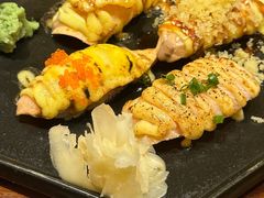 -鸟鹏烧鸟居酒屋(仁恒梦中心店)