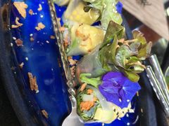 -Tiffin by La Sala