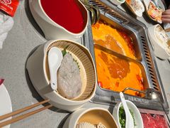 -海底捞火锅(正大乐城店)