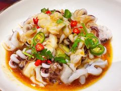 -琼大师东方烤乳猪(亚特兰蒂斯店)