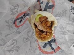 -华莱士·全鸡汉堡(枣园店)