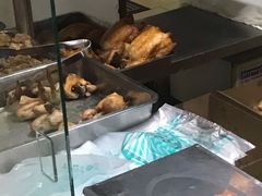 -大益烤鸡
