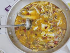 -楚鱼王·河鲜·湖北菜(华农店)