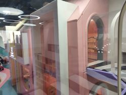 -动力星球家庭亲子游乐中心