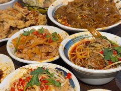 -成都瓜串串(华强北店)