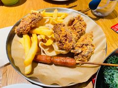 -乐凯撒披萨(蛇口花园城店)