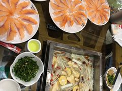 -沱江鱼府(丽江店)