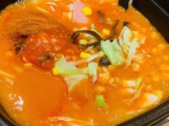 阿香番茄米线-阿香米线(深业上城店)