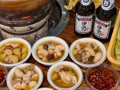 -威邵鸡煲(西华路总店)