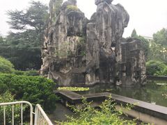 -陕西师范大学(雁塔校区)
